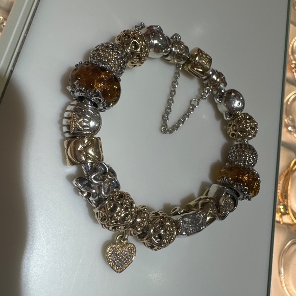 Pandora Jewelry - Pandora